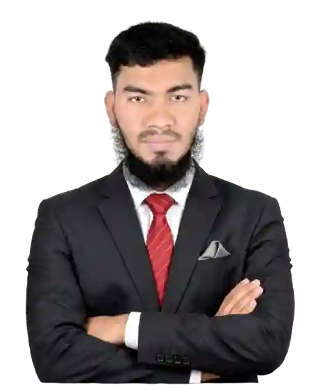 Mahbubur Rahman Chowdhury